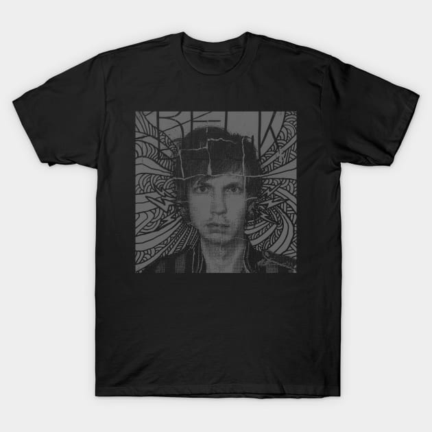 Beck T-Shirt by mattcave